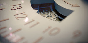 Keeping Everything Ticking