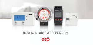 Now Available at ESP