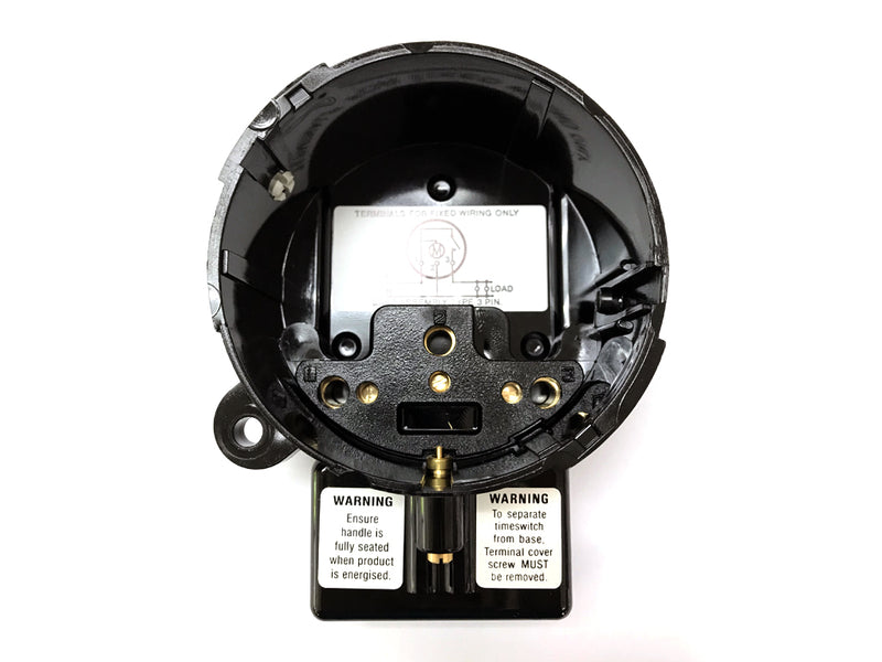 RPTS 3-Pin Base E850