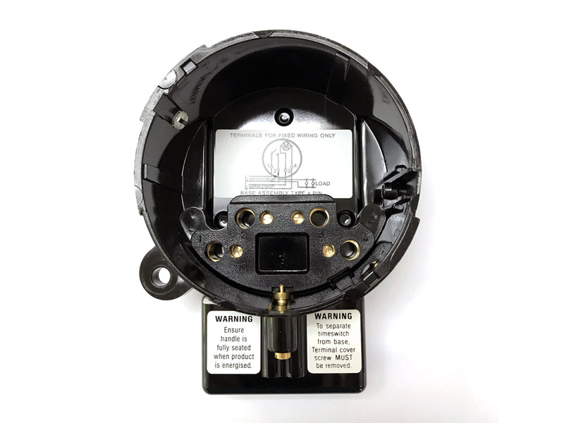 RPTS 4-Pin Base E850