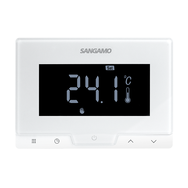 Wi-Fi Thermostat