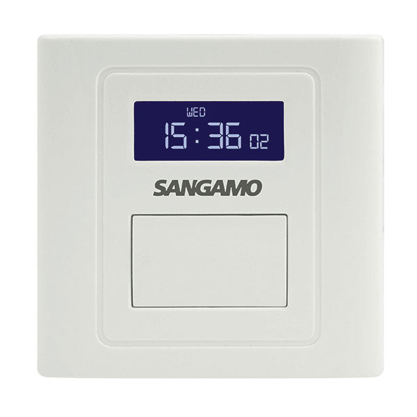 PSS2 Powersaver Select