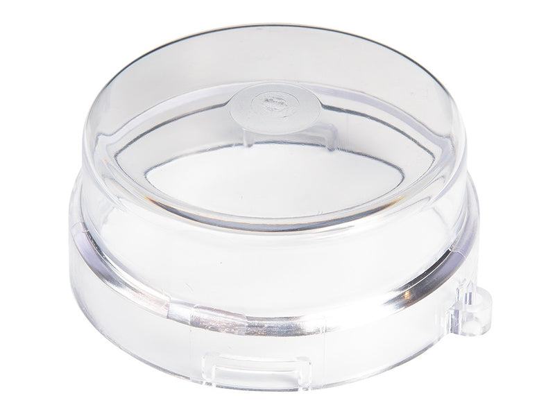 RPTS Clear Cover S250/Q550