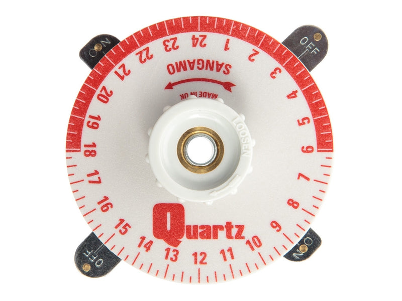 RPTS Dial Q554/Q555 2on/2off