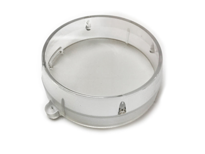 RPTS Clear Cover E850