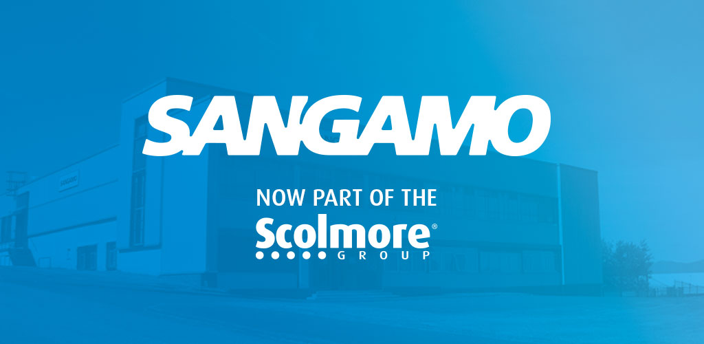 Scolmore Group acquires Sangamo