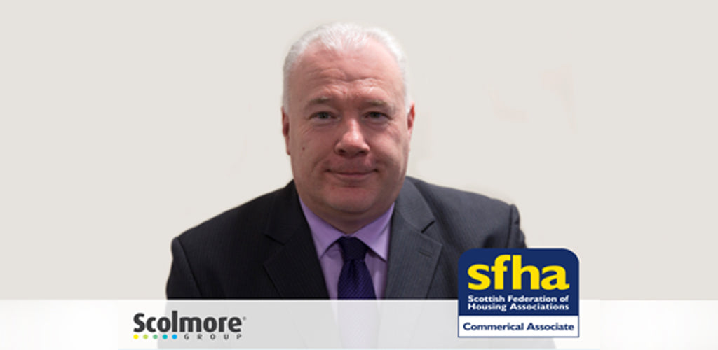 Scolmore Group becomes SFHA Commercial Associate